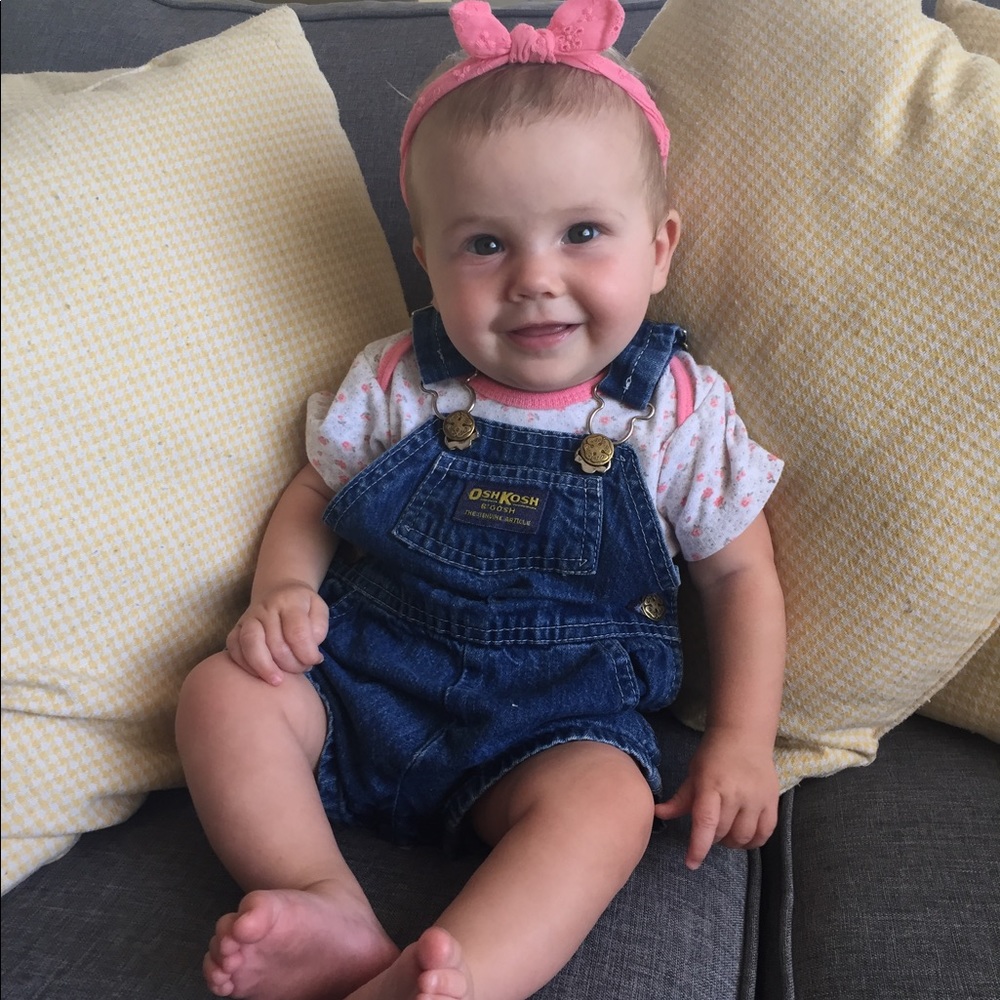 Teeny Fashionista 👗👒👠